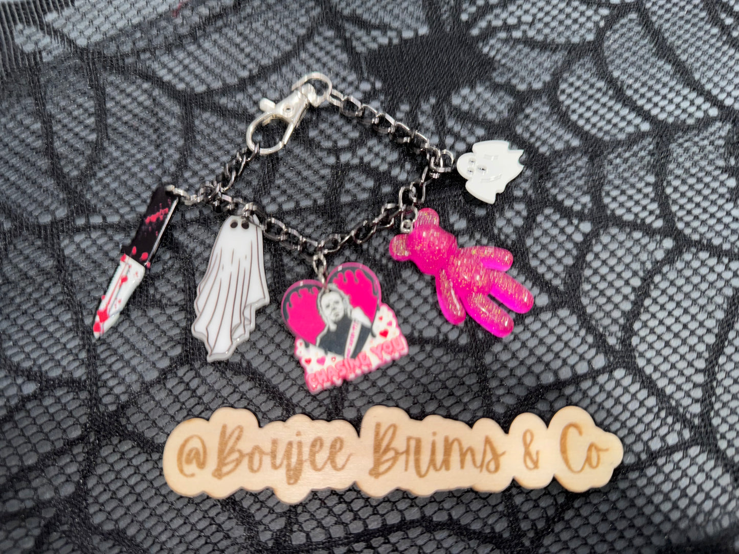 Bracelets