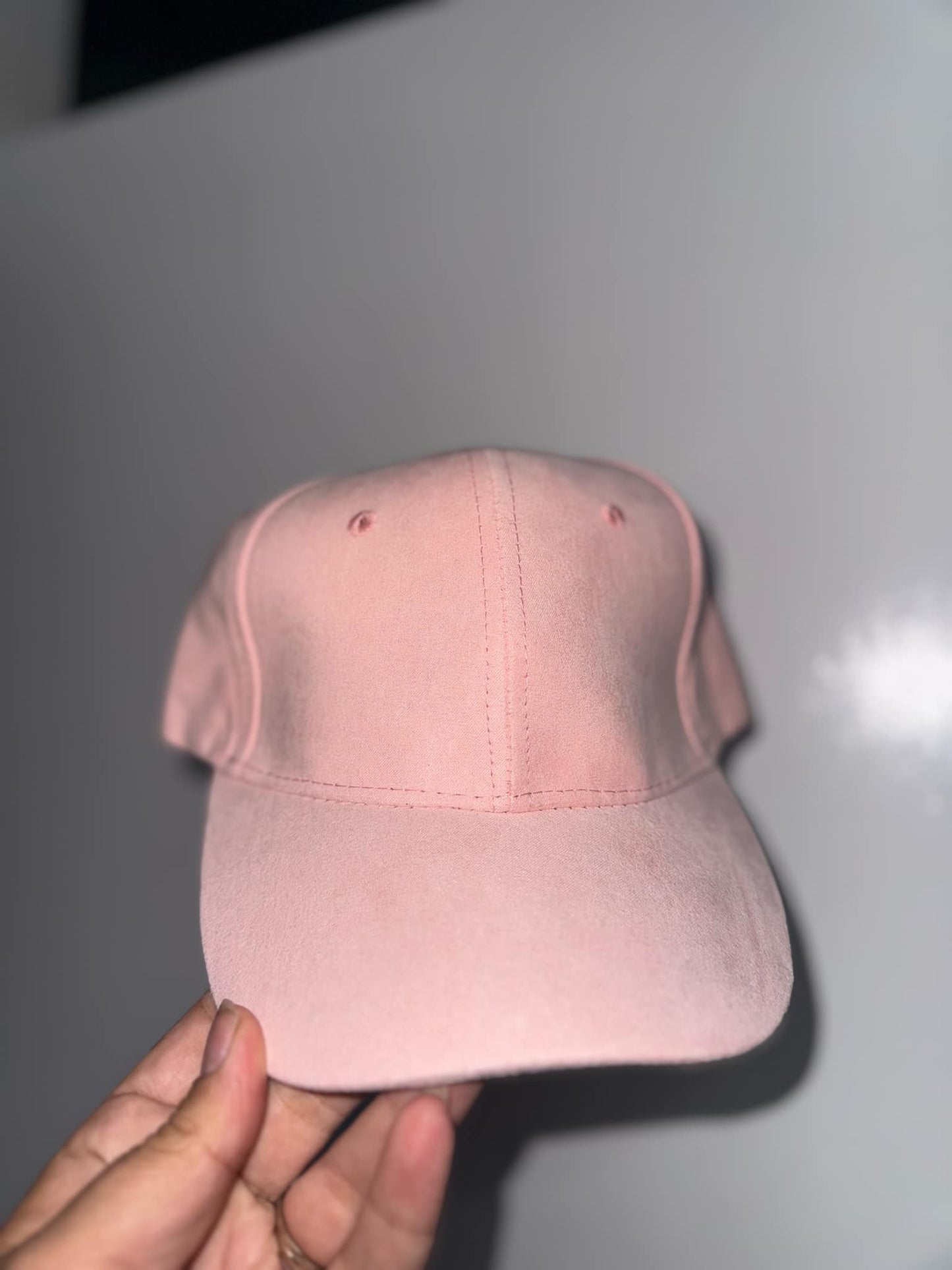 PREORDER : Order a CUSTOM adult Handburned hat