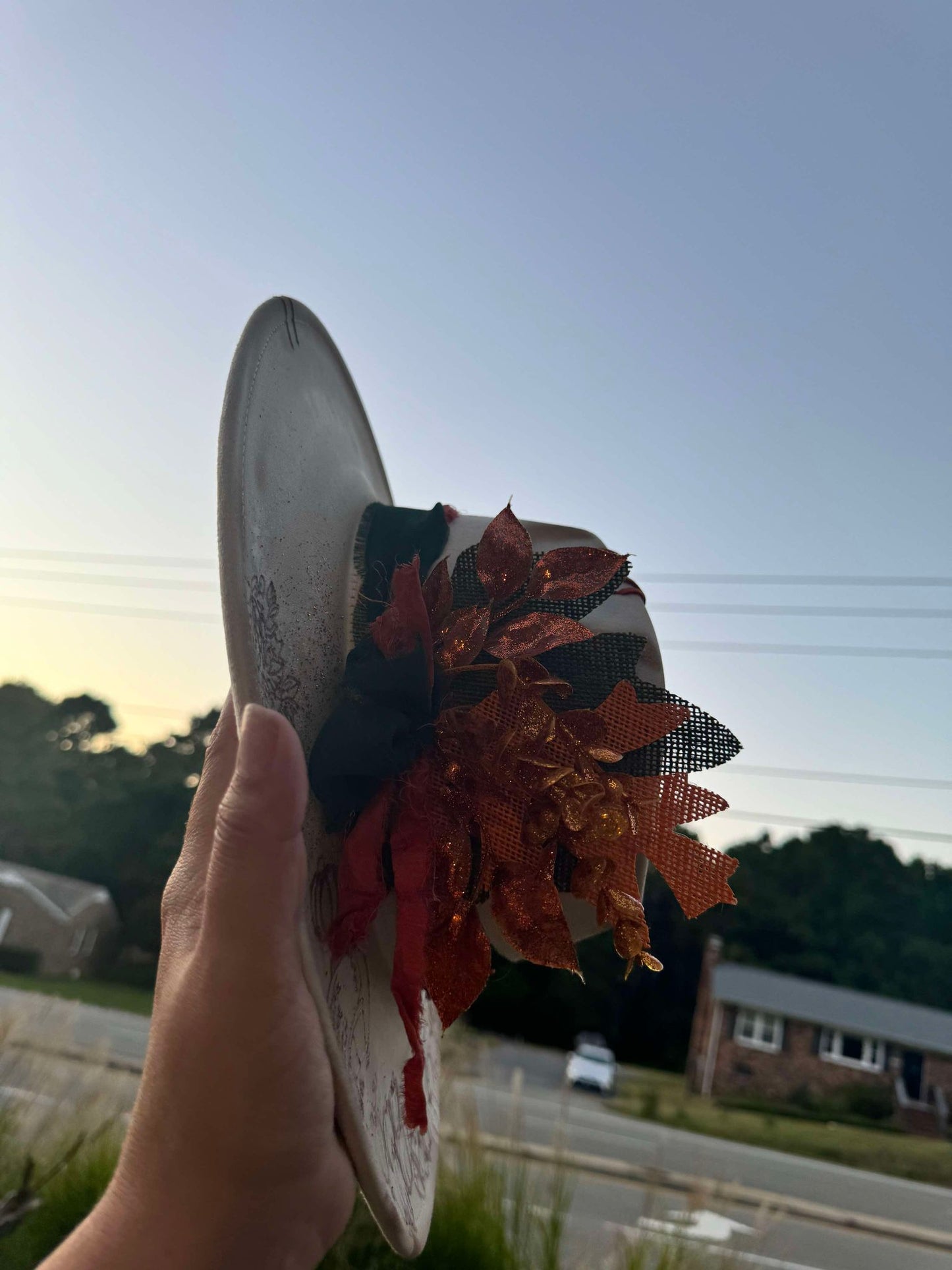 Finally Fall