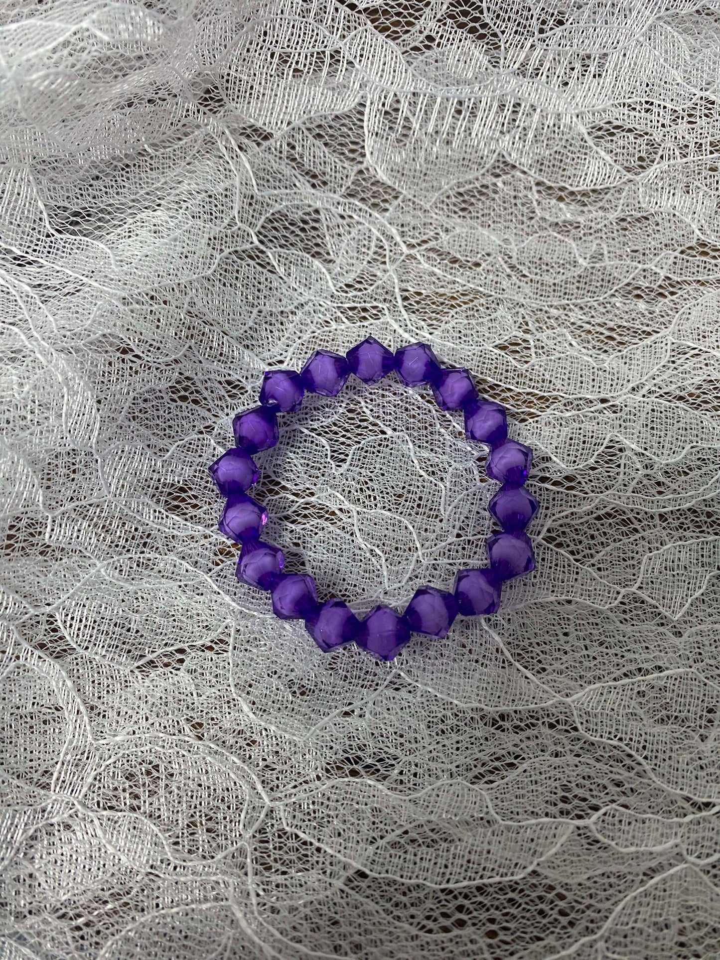 Toddler Sized Bracelets 5.5"
