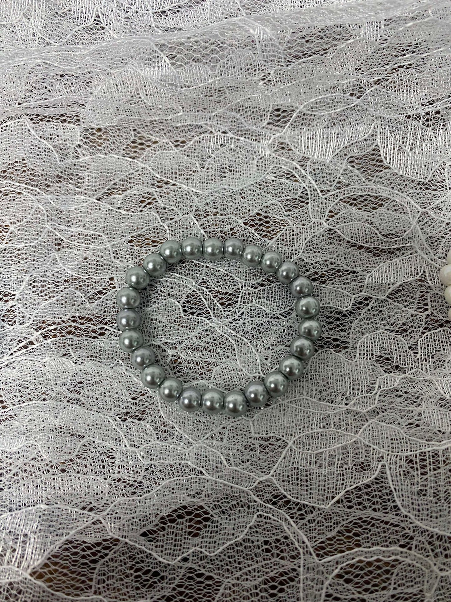 Toddler Sized Bracelets 5.5"
