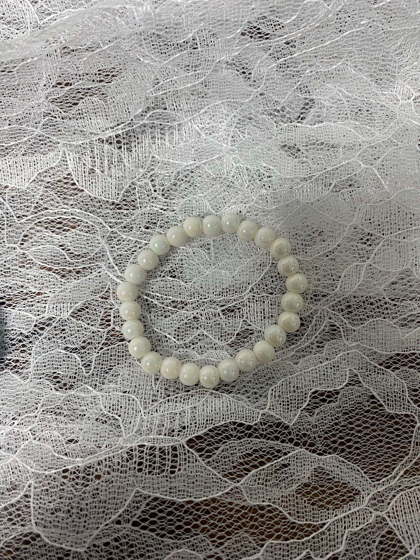 Toddler Sized Bracelets 5.5"