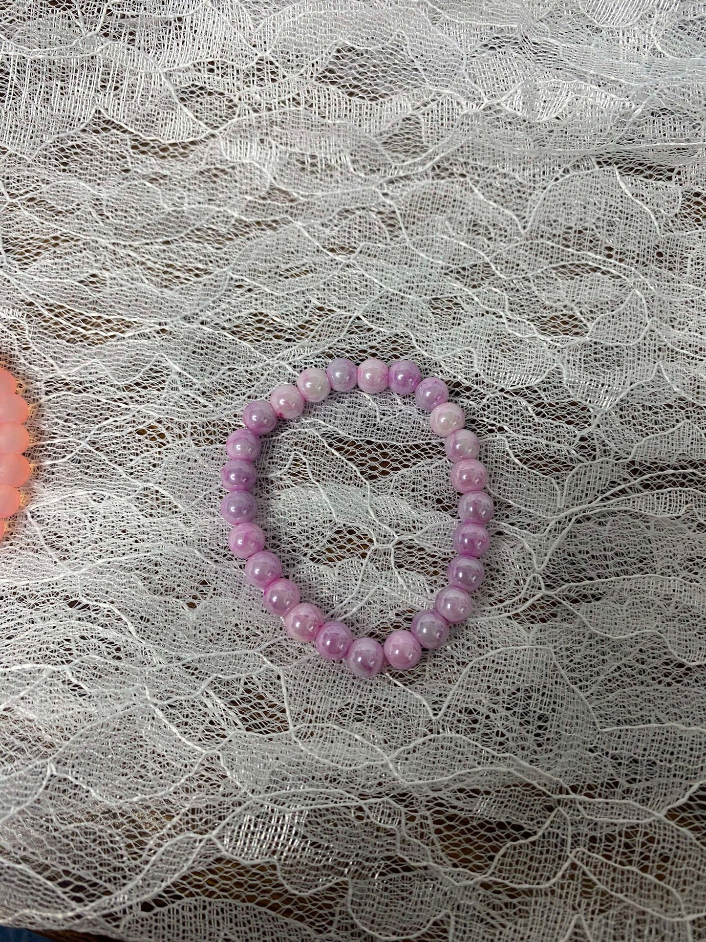 Toddler Sized Bracelets 5.5"