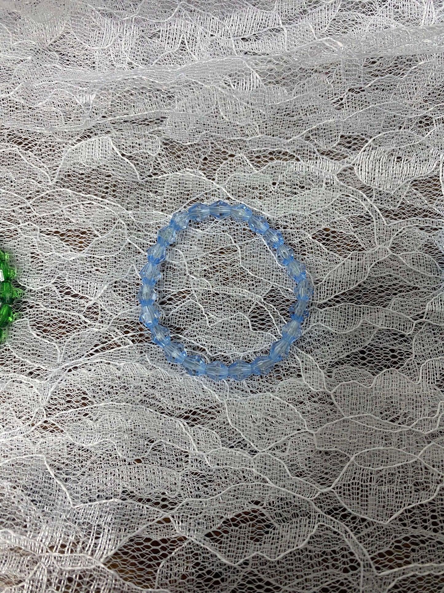 Toddler Sized Bracelets 5.5"