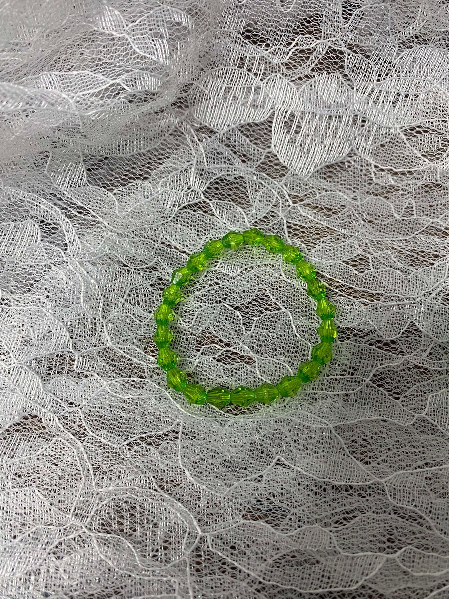 Toddler Sized Bracelets 5.5"