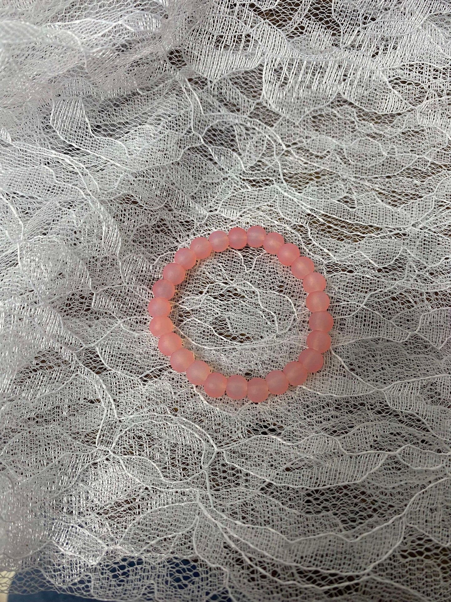 Toddler Sized Bracelets 5.5"