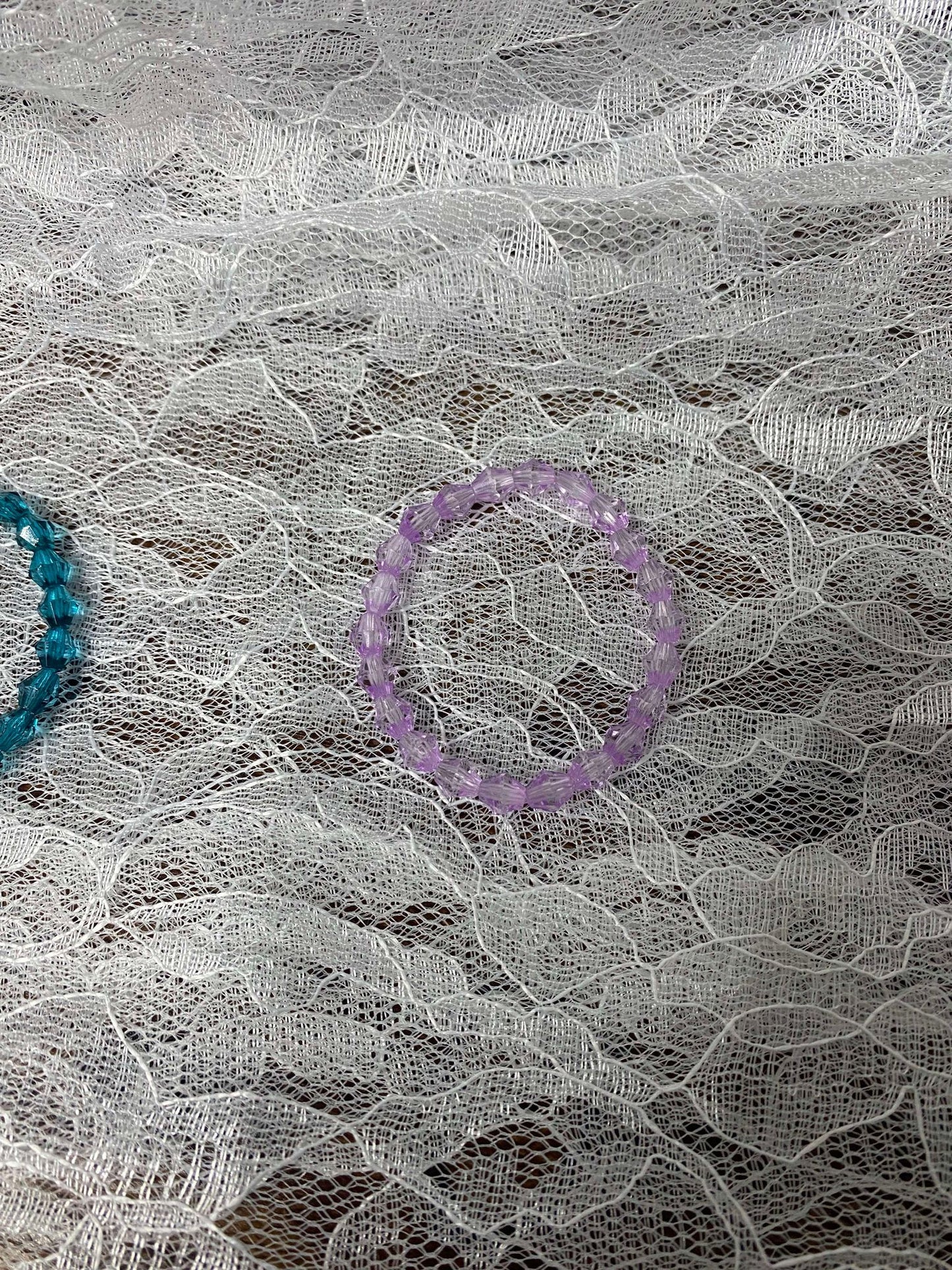 Toddler Sized Bracelets 5.5"