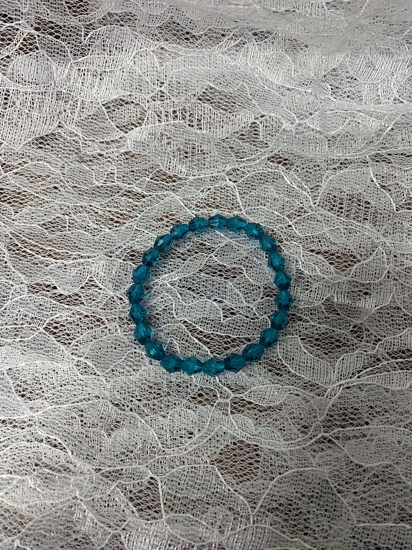 Toddler Sized Bracelets 5.5"