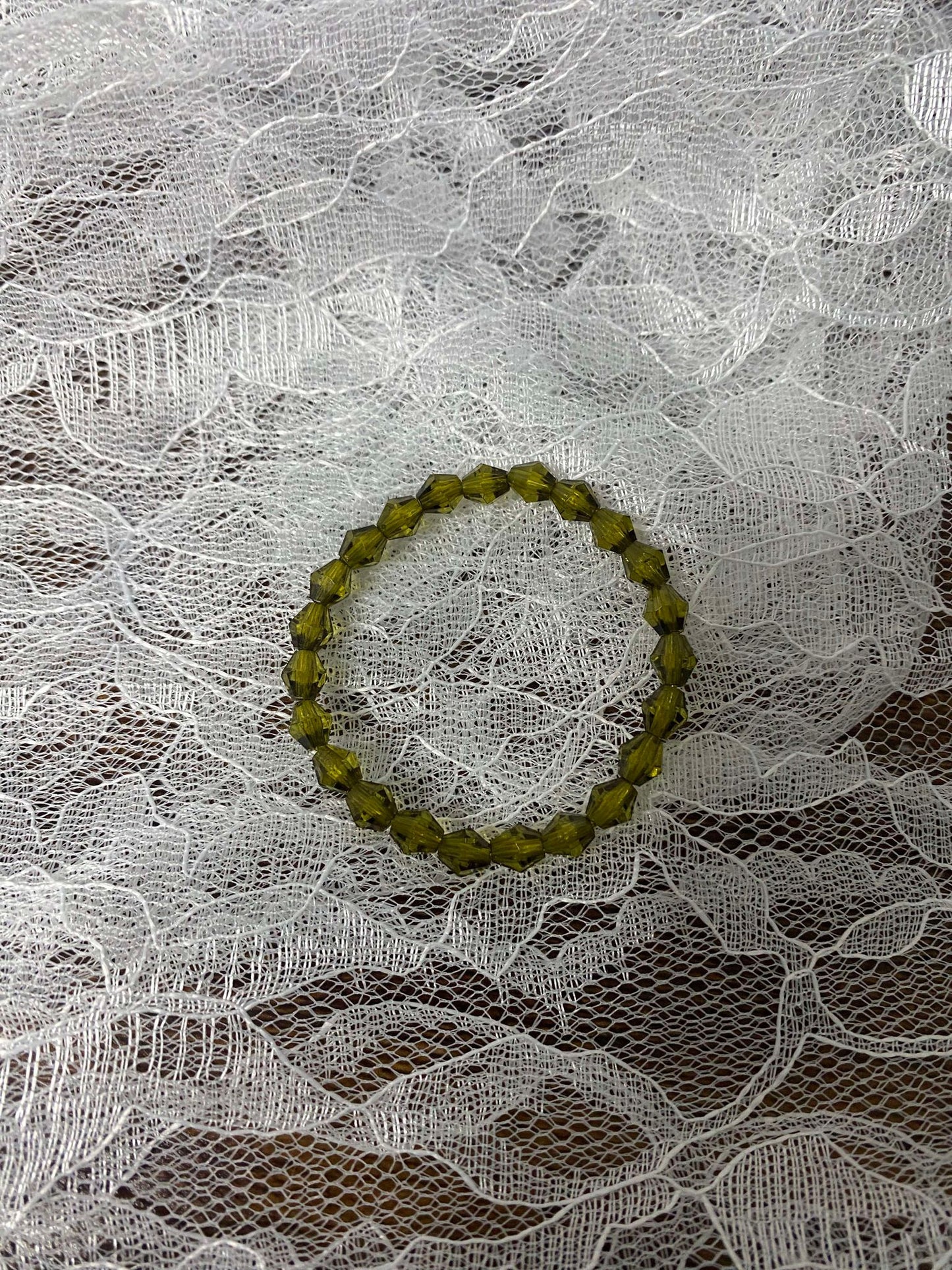 Toddler Sized Bracelets 5.5"