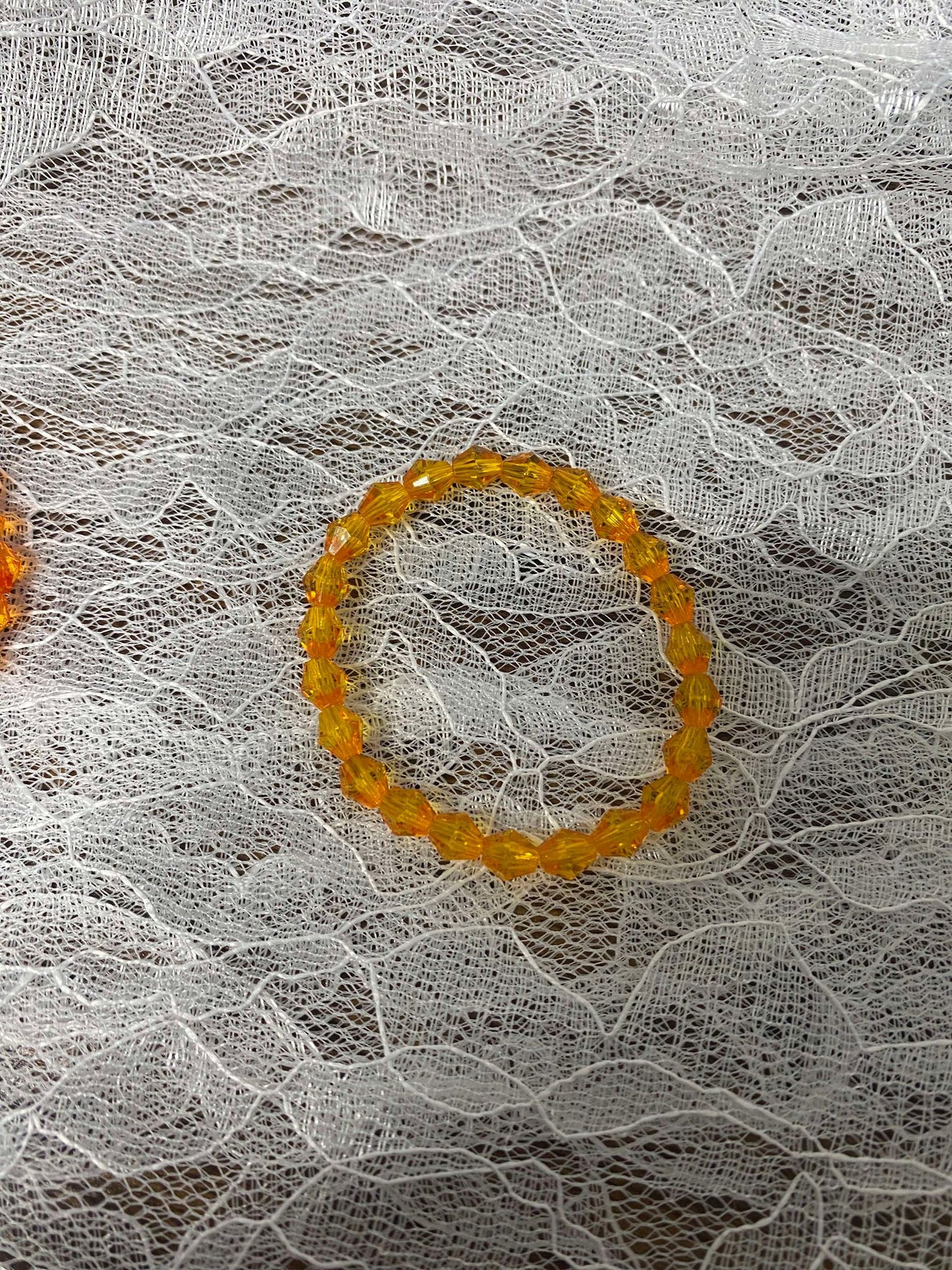 Toddler Sized Bracelets 5.5"