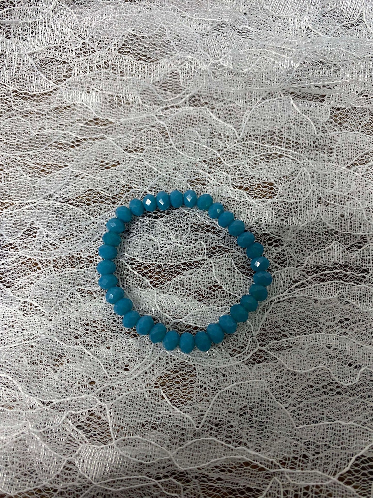 Toddler Sized Bracelets 5.5"