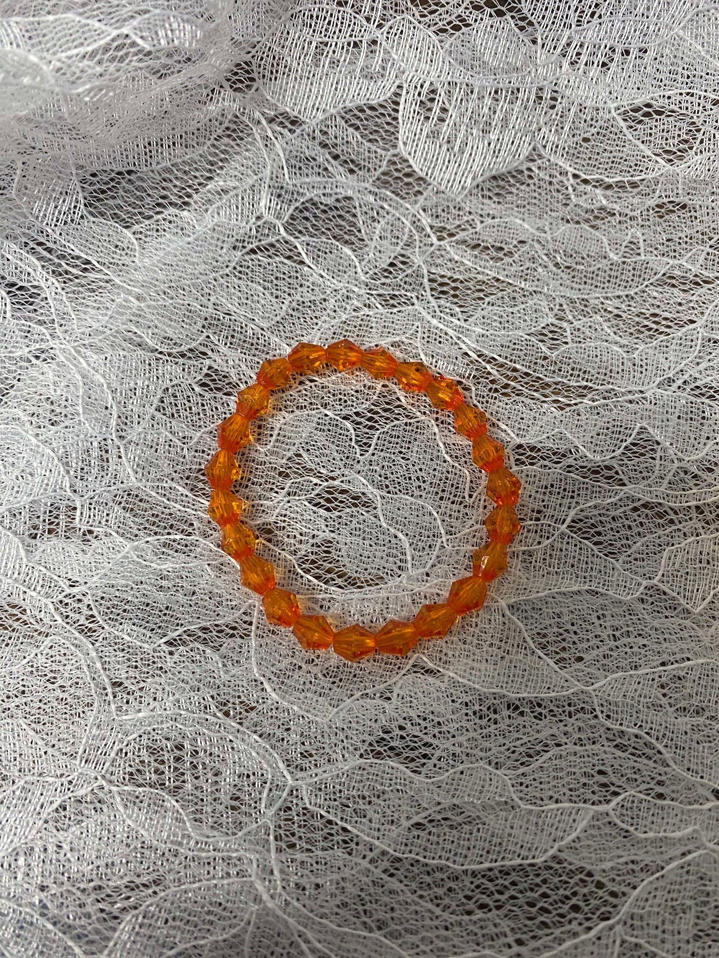 Toddler Sized Bracelets 5.5"