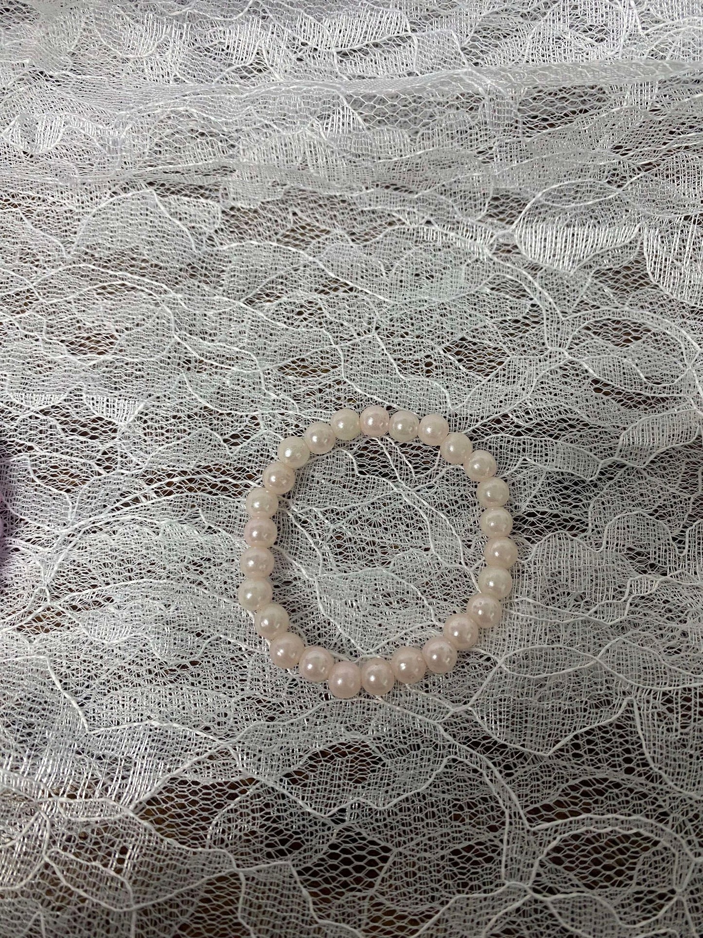 Toddler Sized Bracelets 5.5"