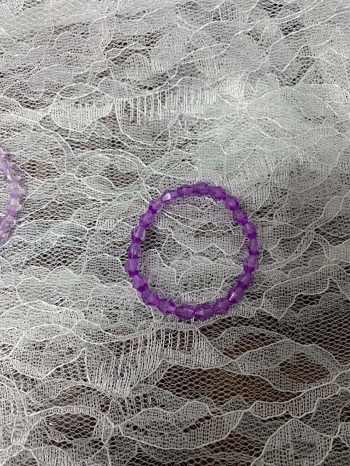 Toddler Sized Bracelets 5.5"