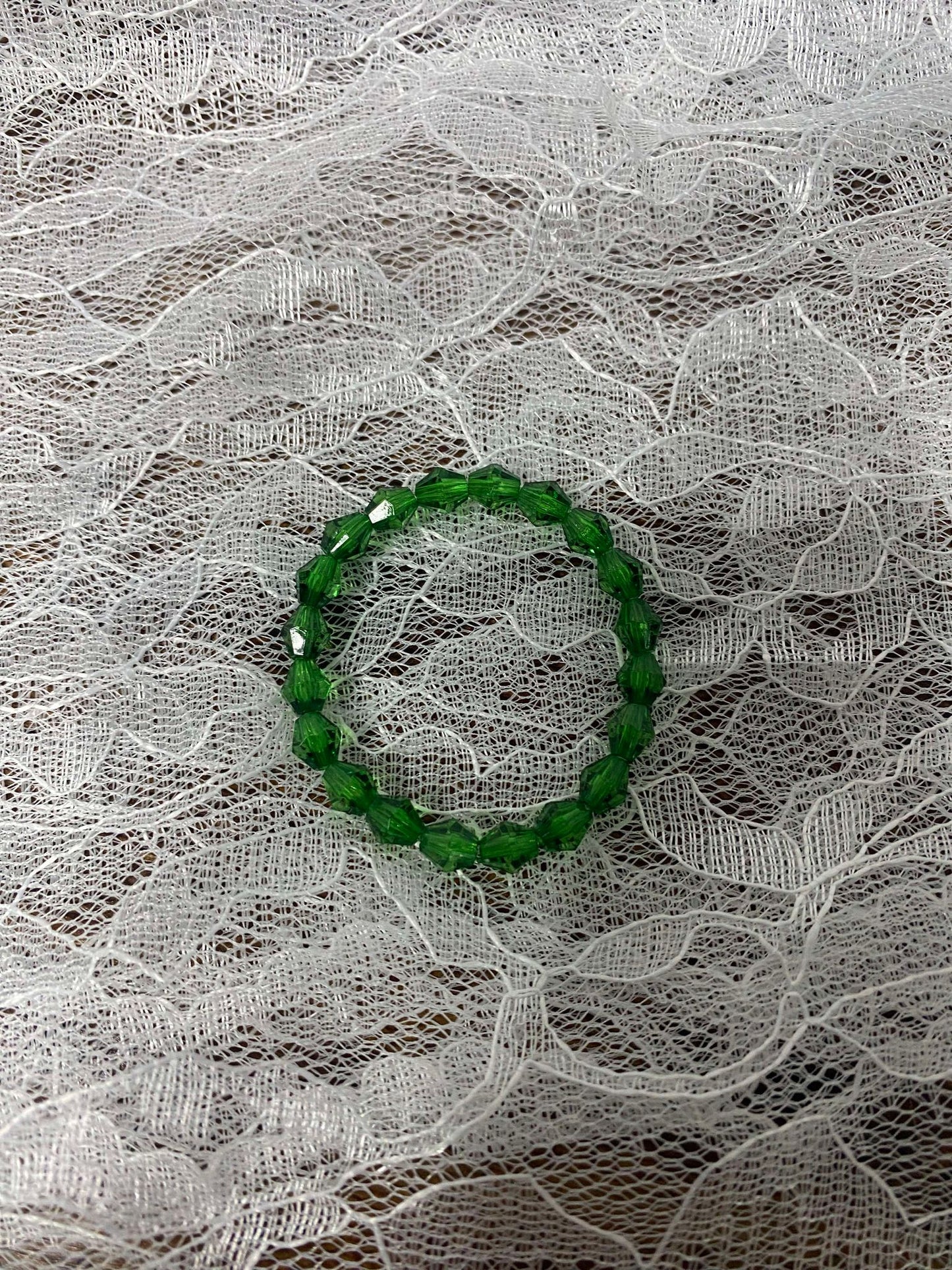 Baby Sized Bracelets 4.5"