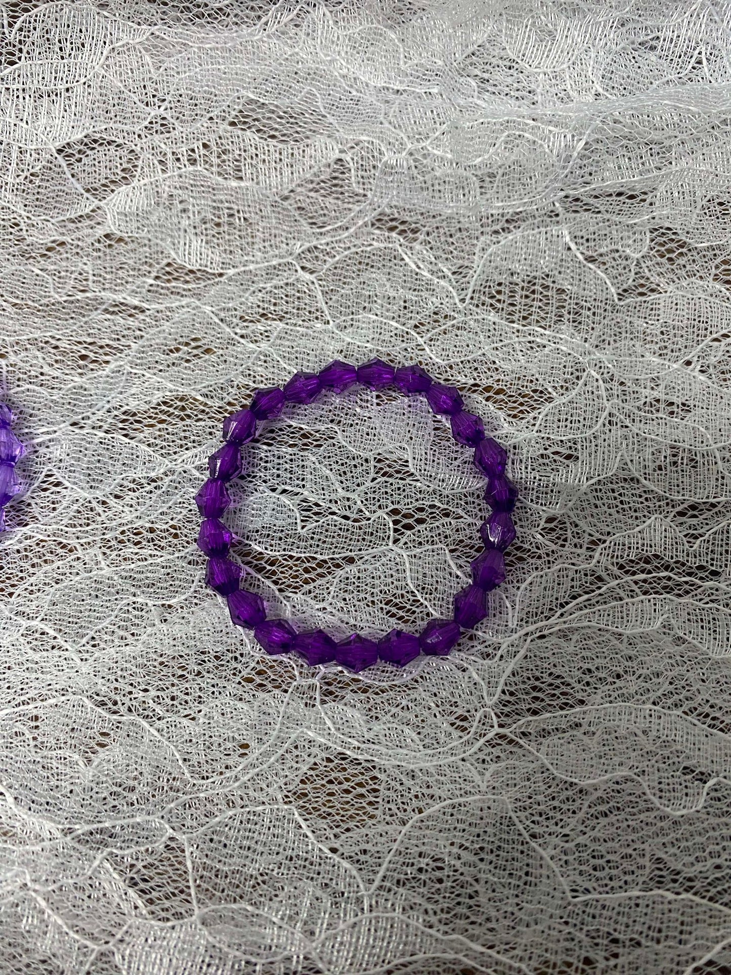 Toddler Sized Bracelets 5.5"