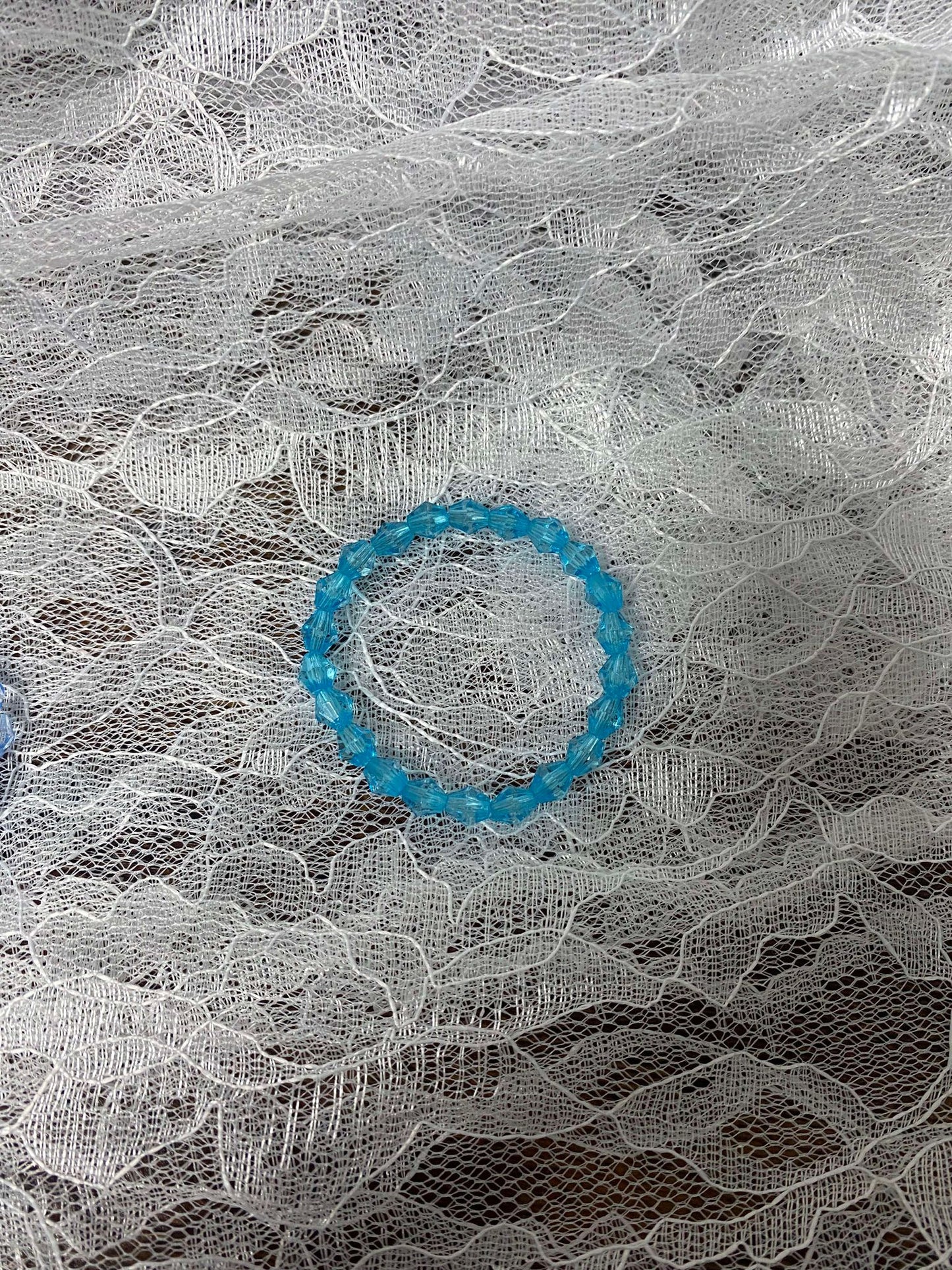 Toddler Sized Bracelets 5.5"