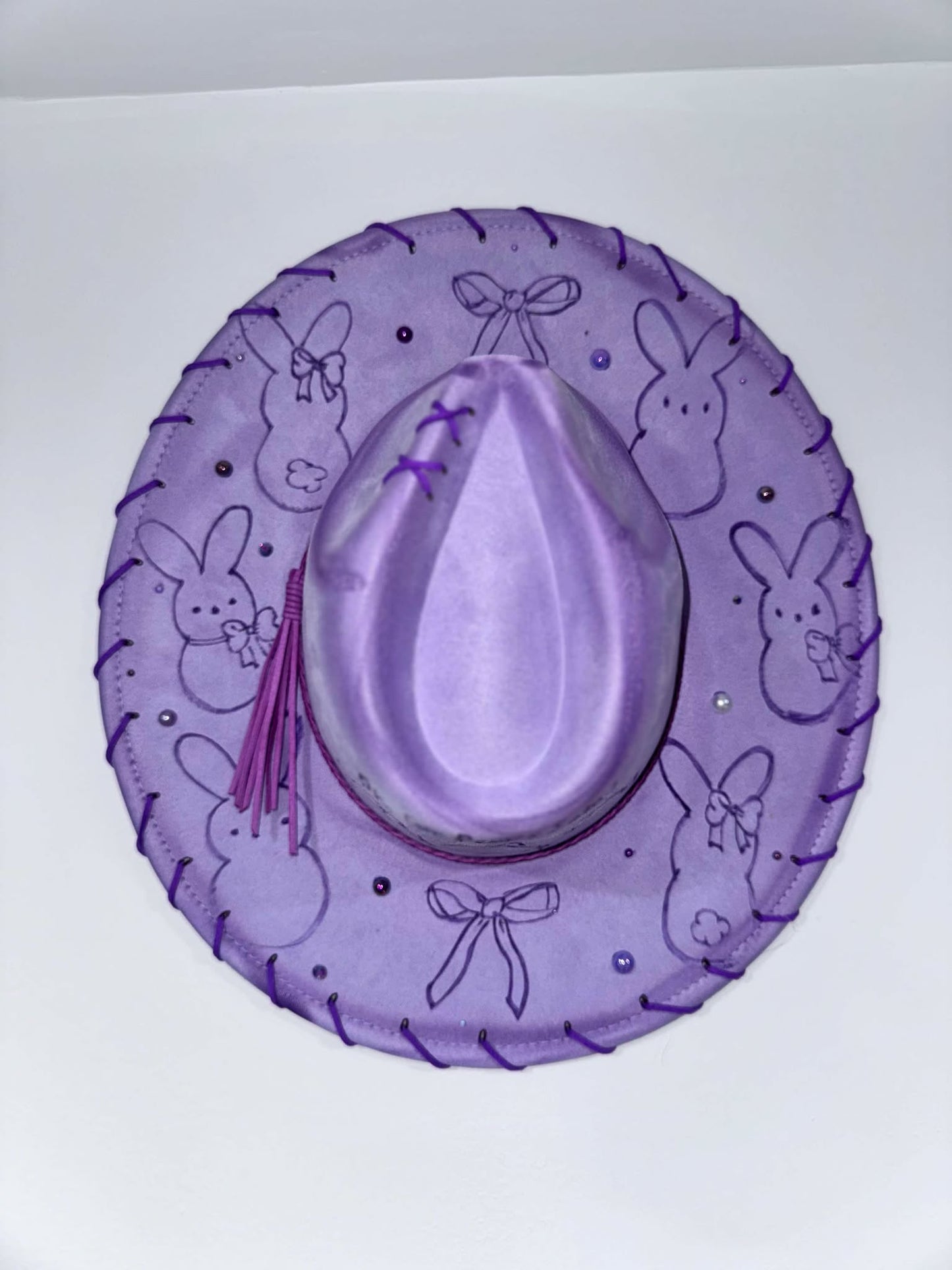 Easter Mysteries - Meagan