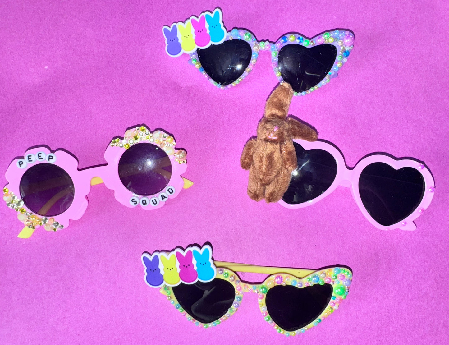 Easter Sunnies