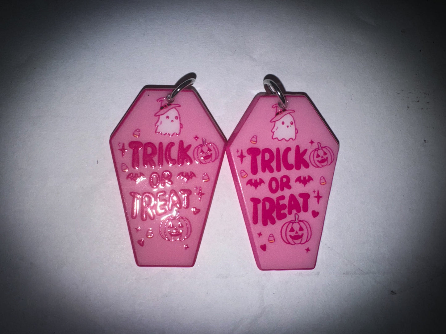 Trick R Treat Earrings