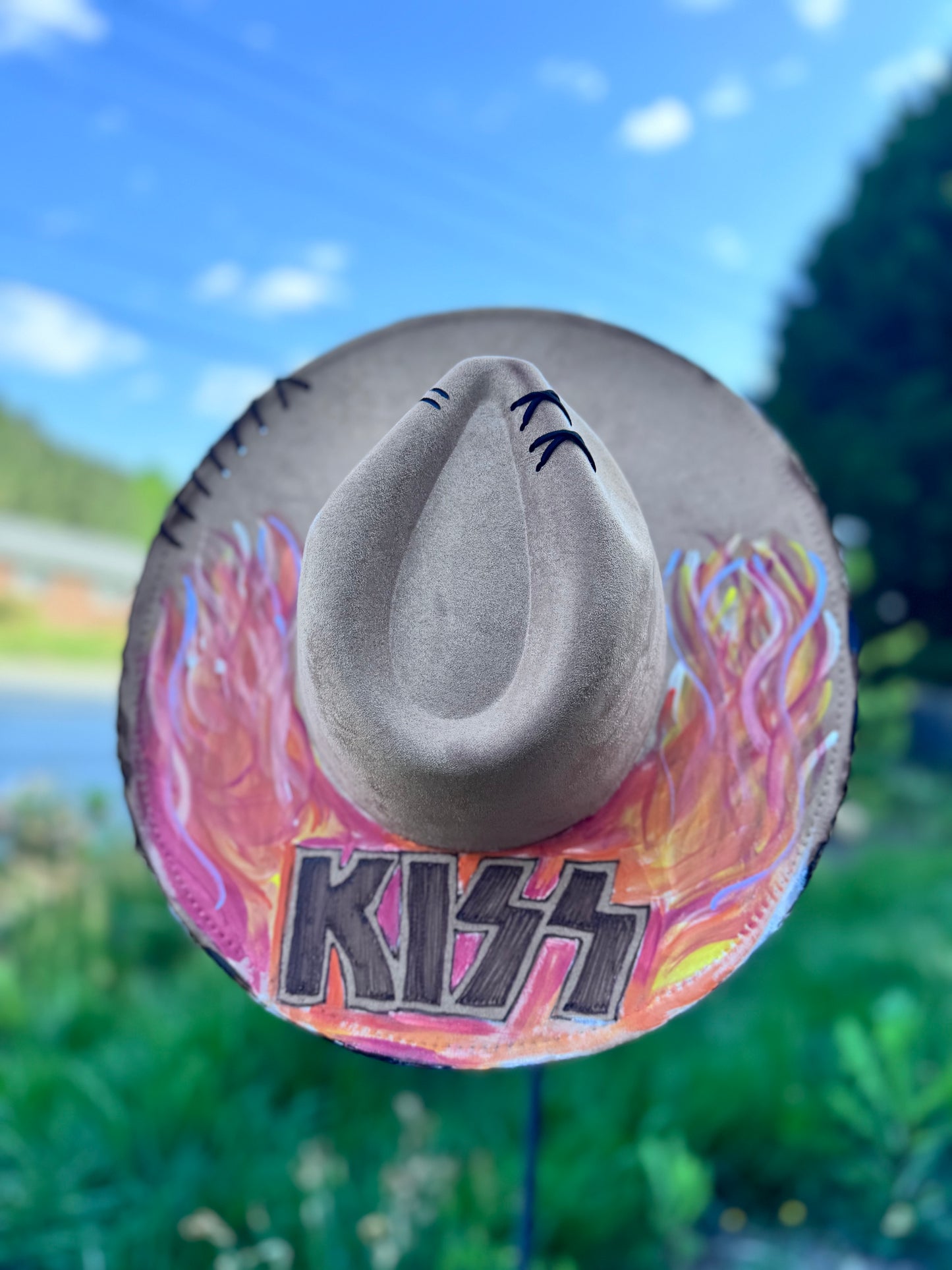 Kiss š¤šø