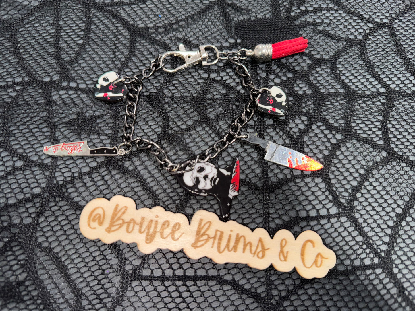 Bracelets