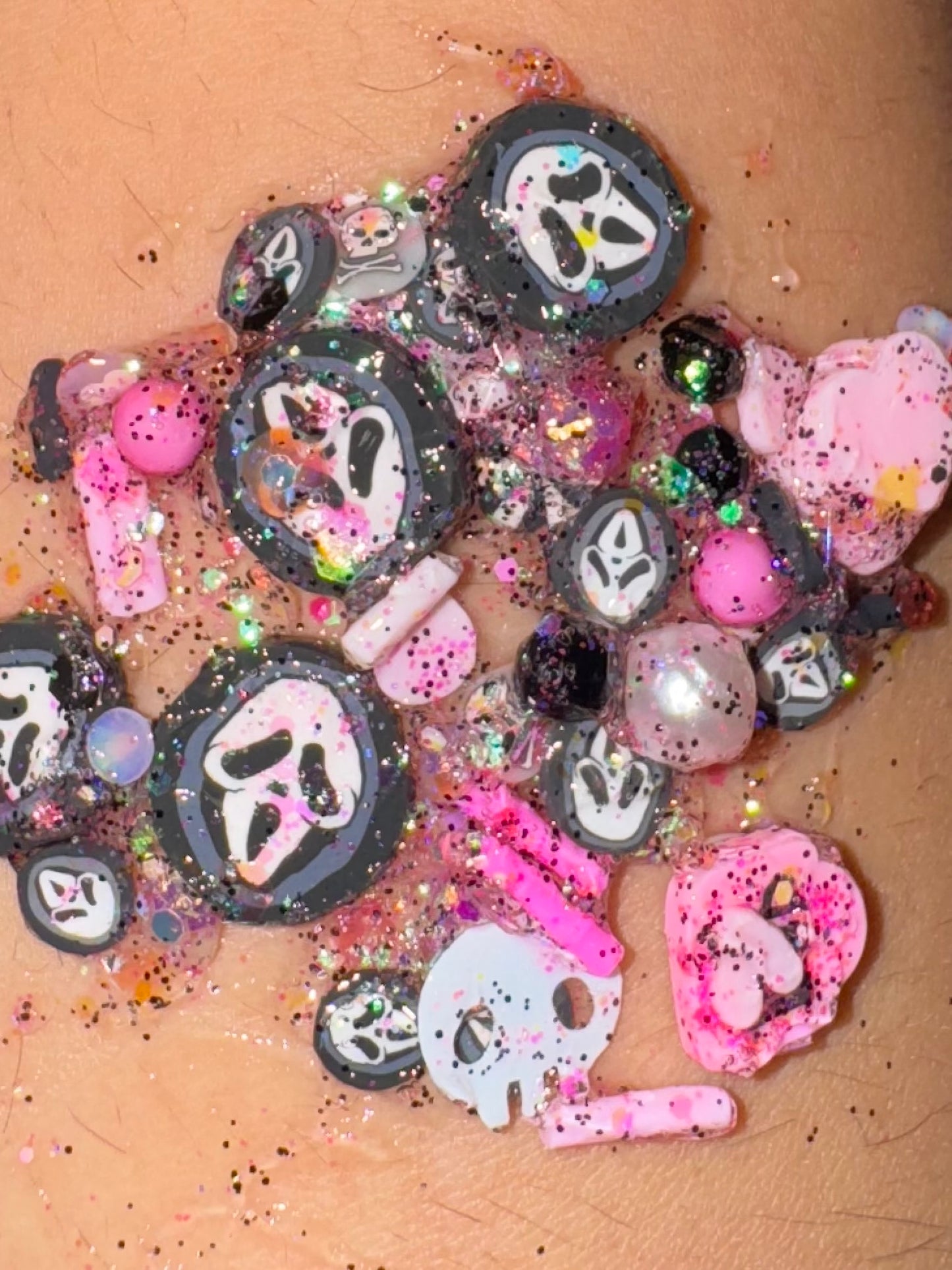 Halloween glitter 5g