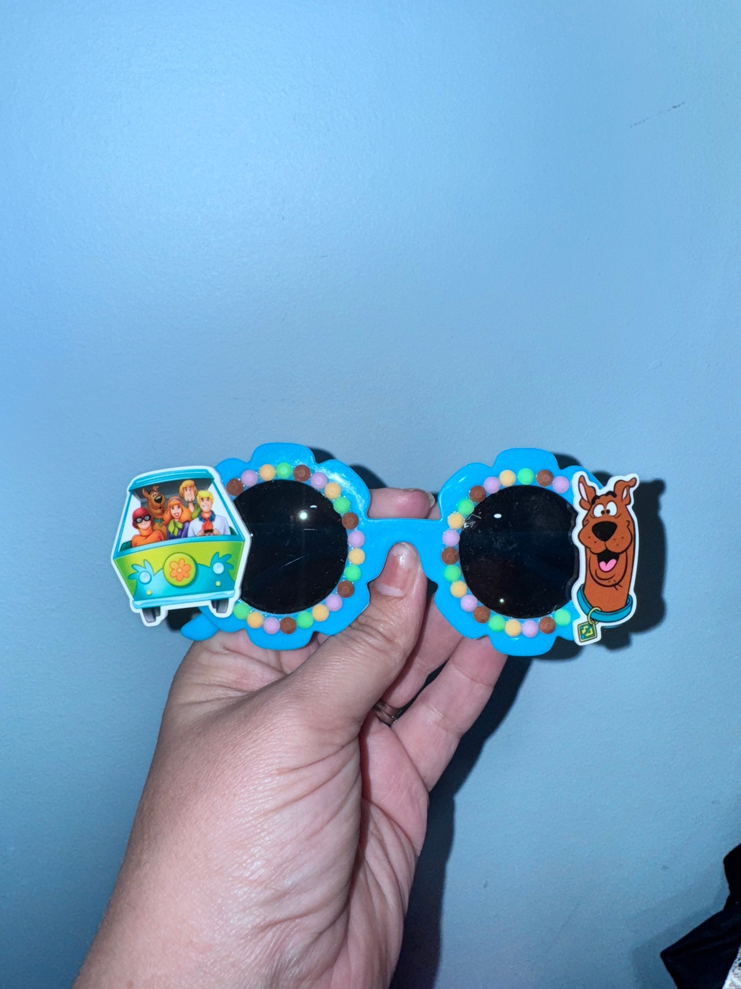 Scooby doo sunnies