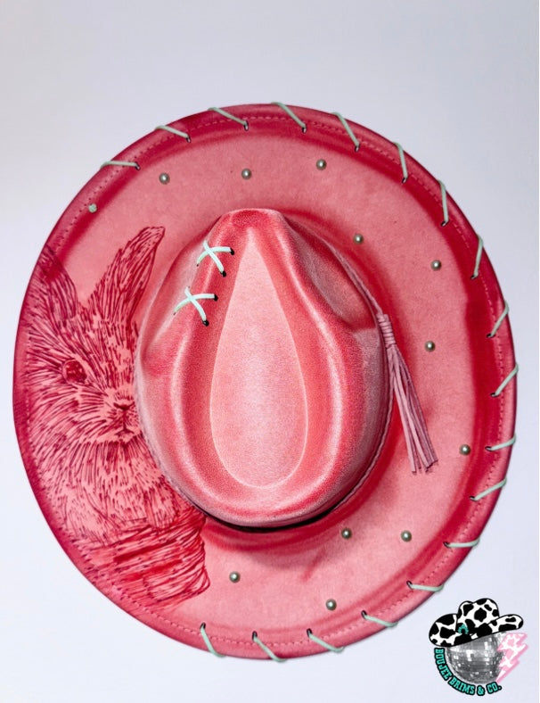 Some bunny buy me ! Adult adj brim