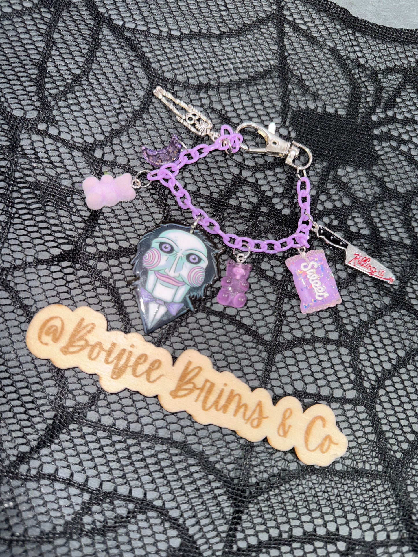 Bracelets