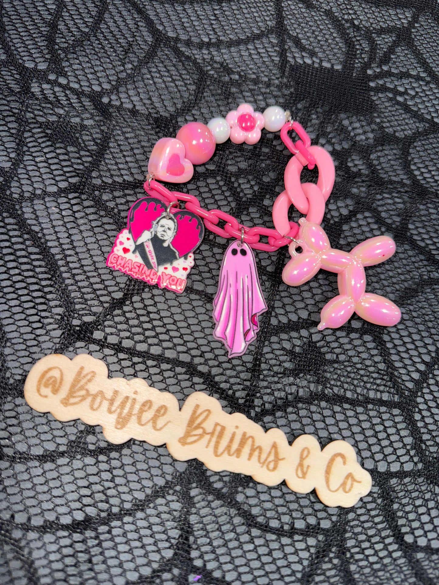 Bracelets