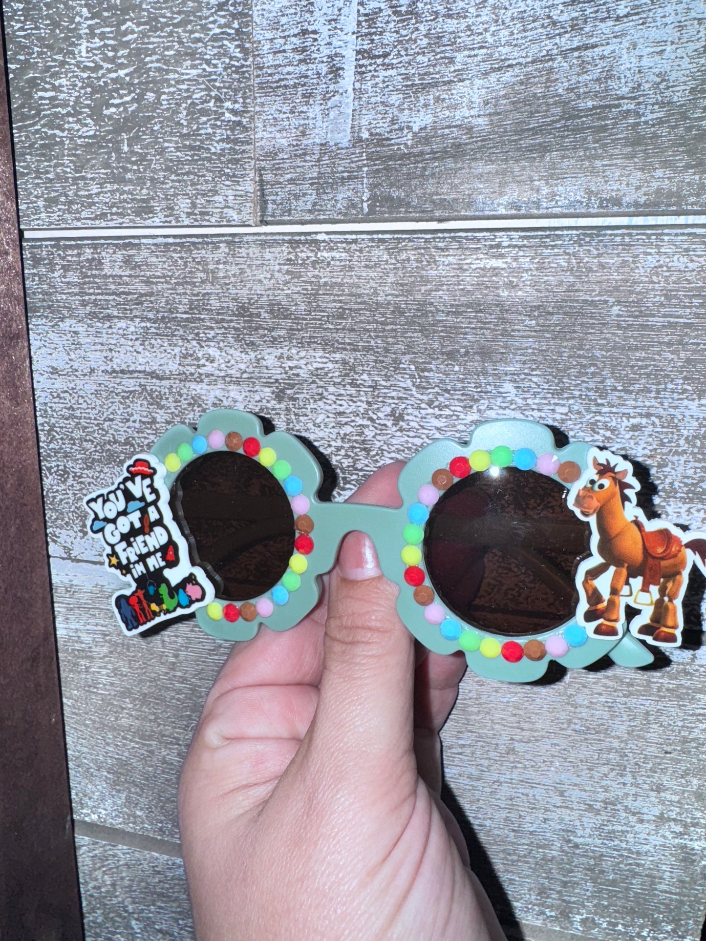 Toy story sunnies