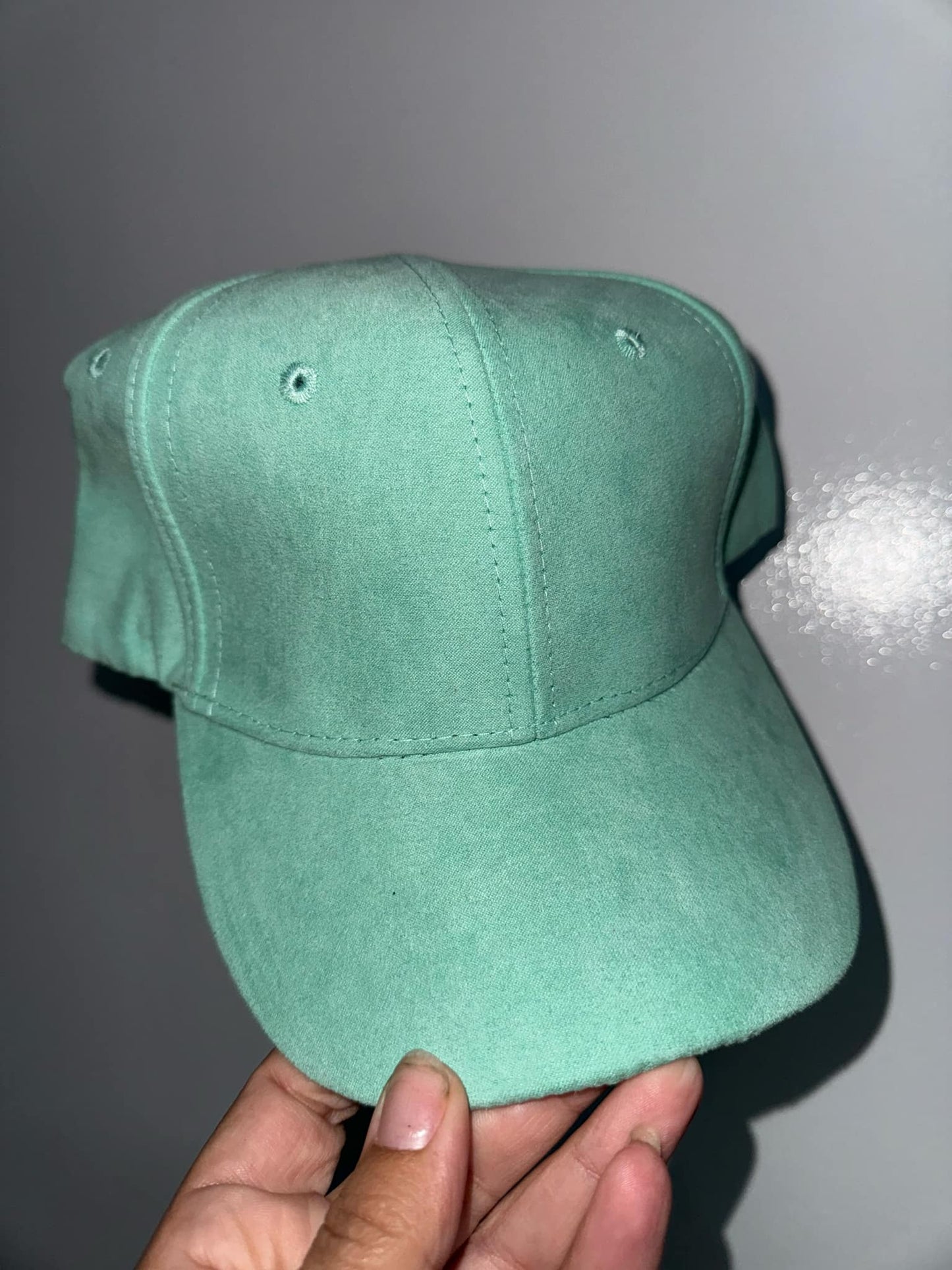 PREORDER : Order a CUSTOM adult Handburned hat