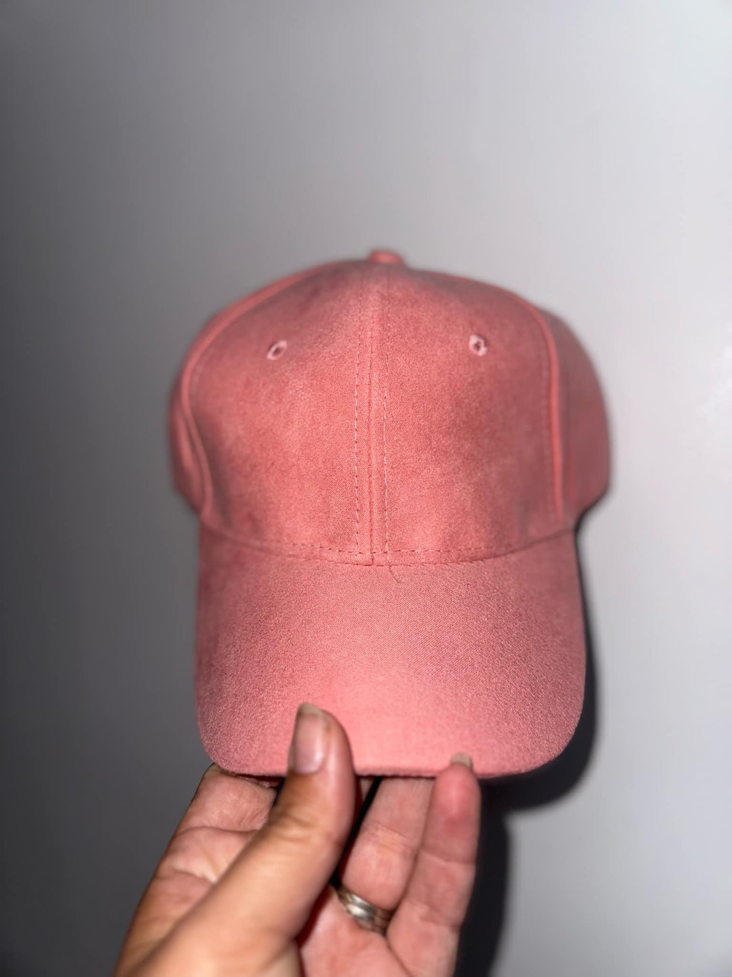 PREORDER : Order a CUSTOM adult Handburned hat