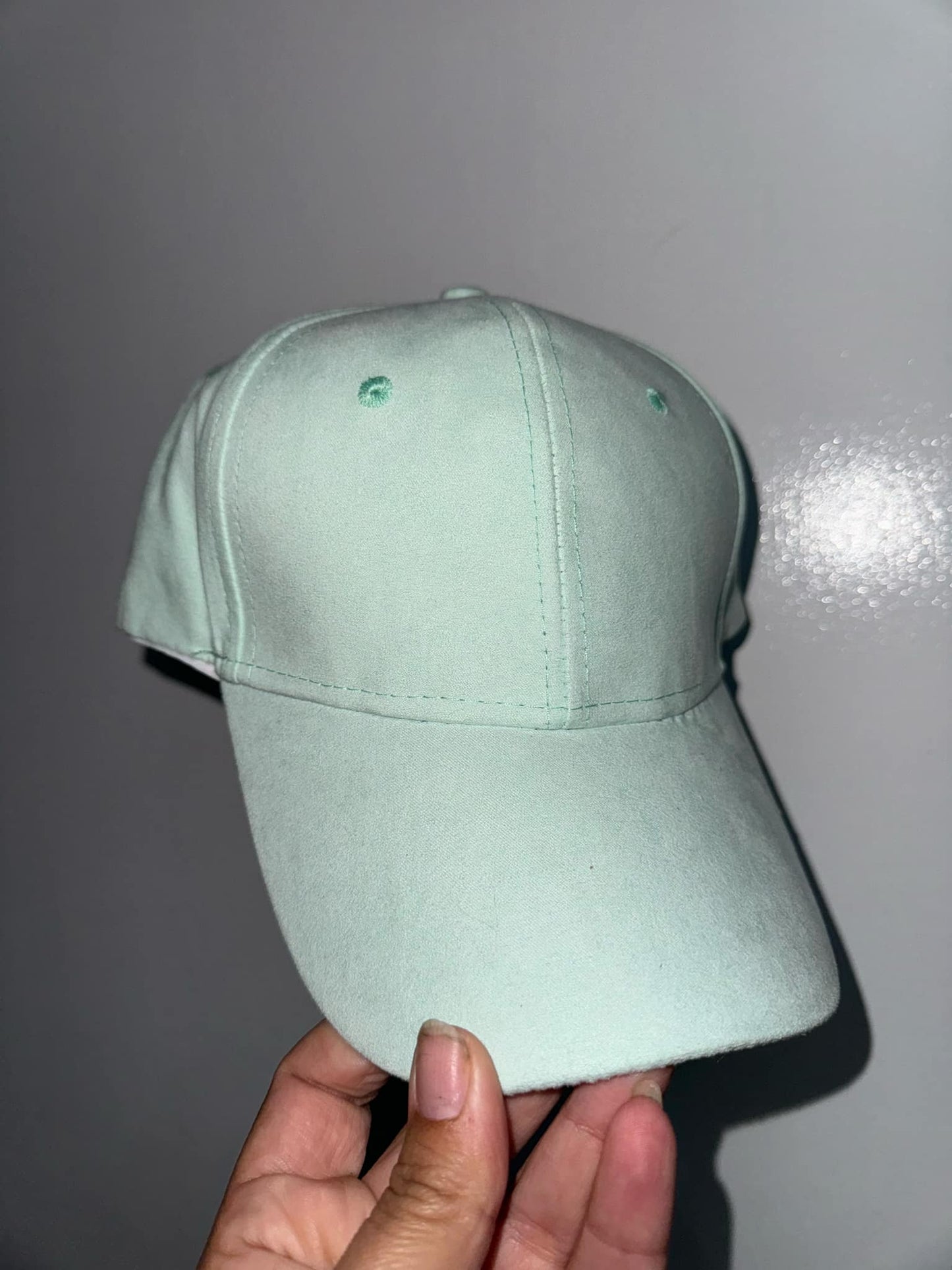 PREORDER : Order a CUSTOM adult Handburned hat