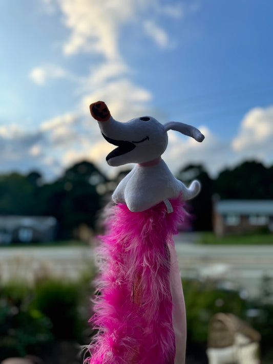 Nbc dog wand
