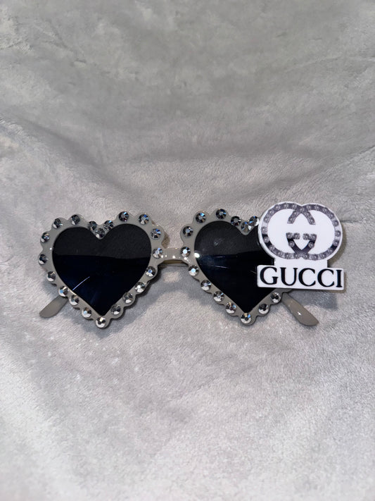 Gucci Sunnies