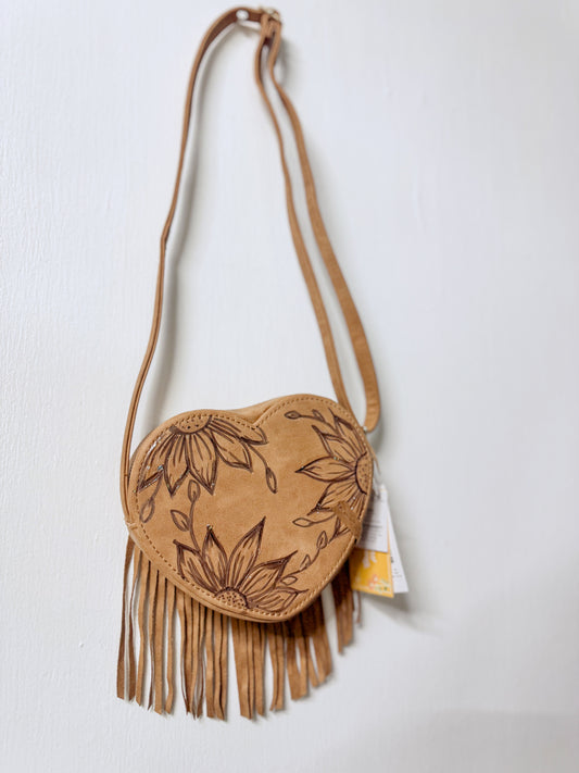 Custom purse