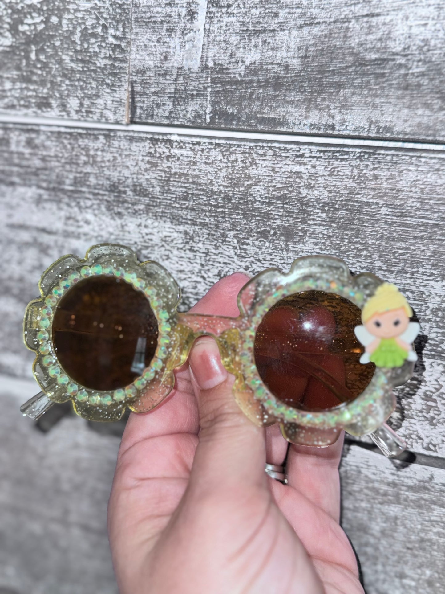 Tinkerbell sunnies