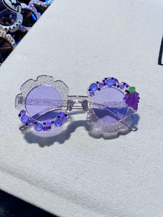 Grape Sunnies