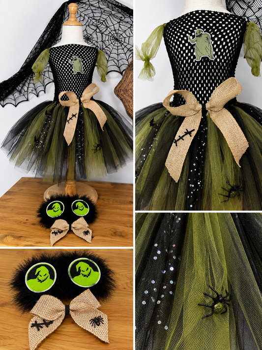 Custom tutu dress