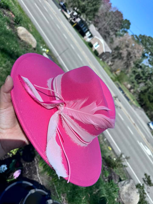 Pretty in Pink