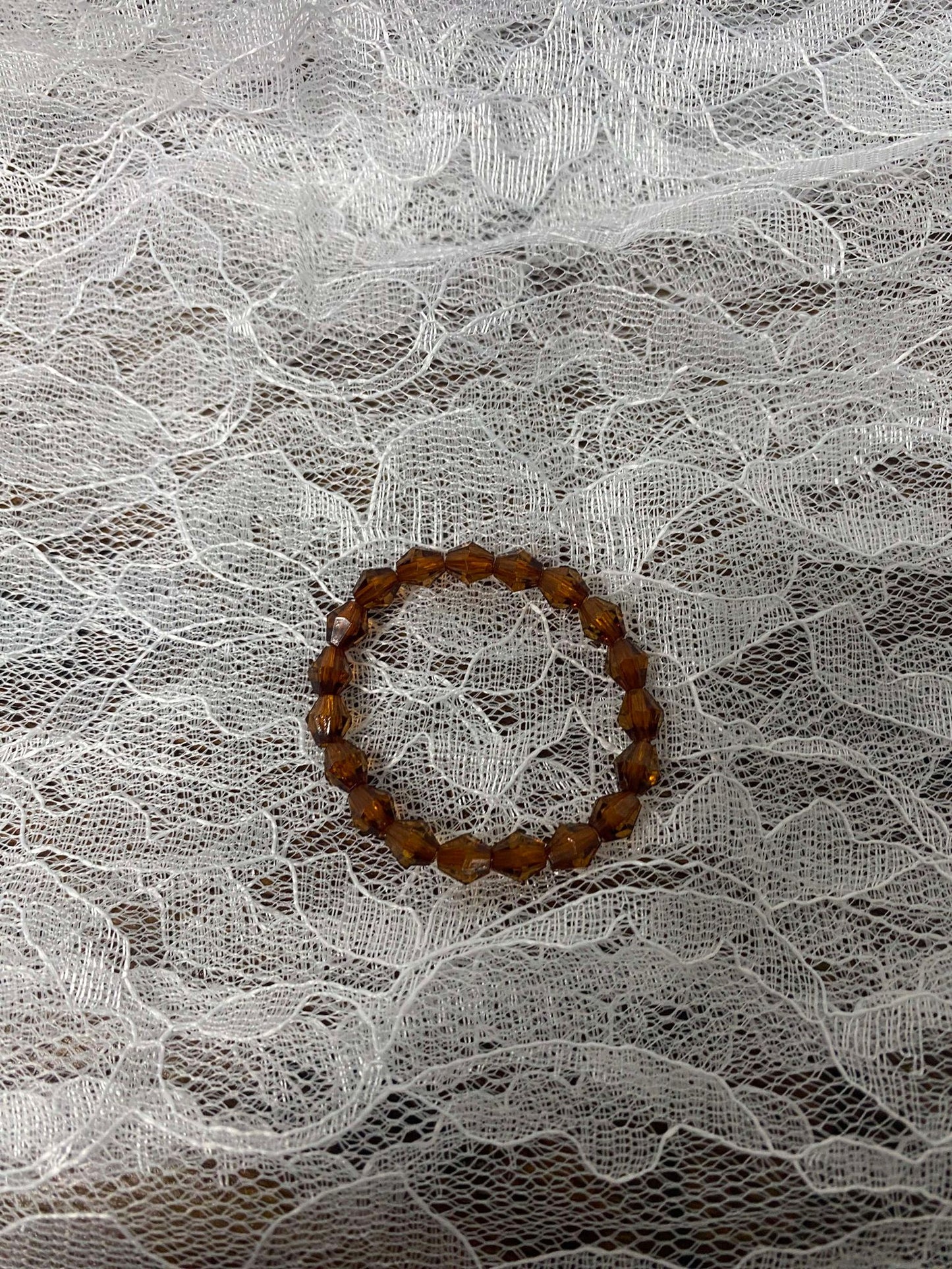 Baby Sized Bracelets 4.5"