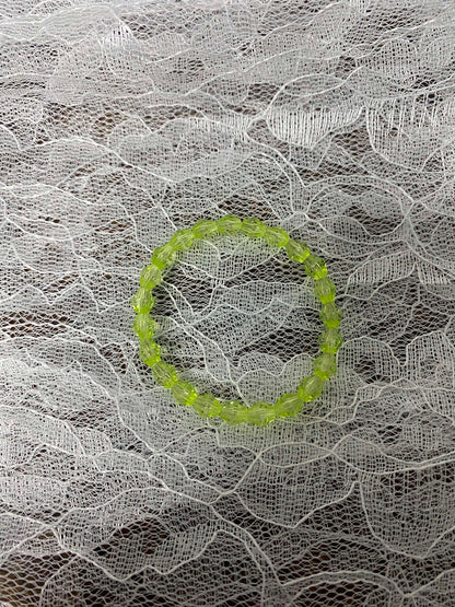 Toddler Sized Bracelets 5.5"