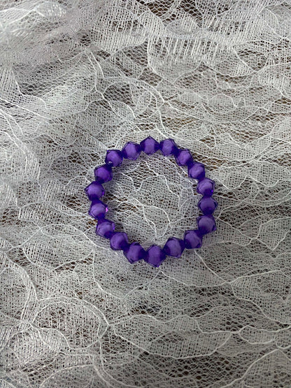 Toddler Sized Bracelets 5.5"