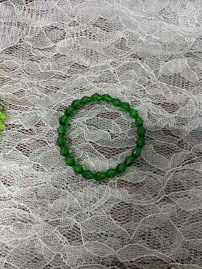 Toddler Sized Bracelets 5.5"