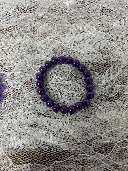 Baby Sized Bracelets 4.5"