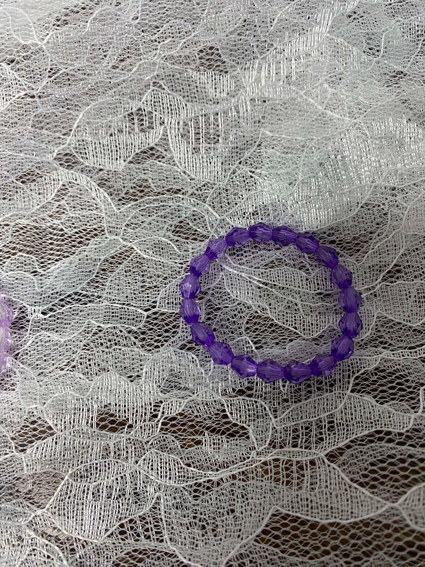 Baby Sized Bracelets 4.5"