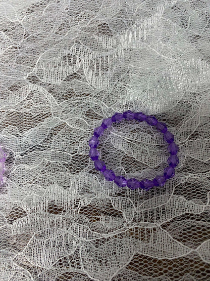 Baby Sized Bracelets 4.5"