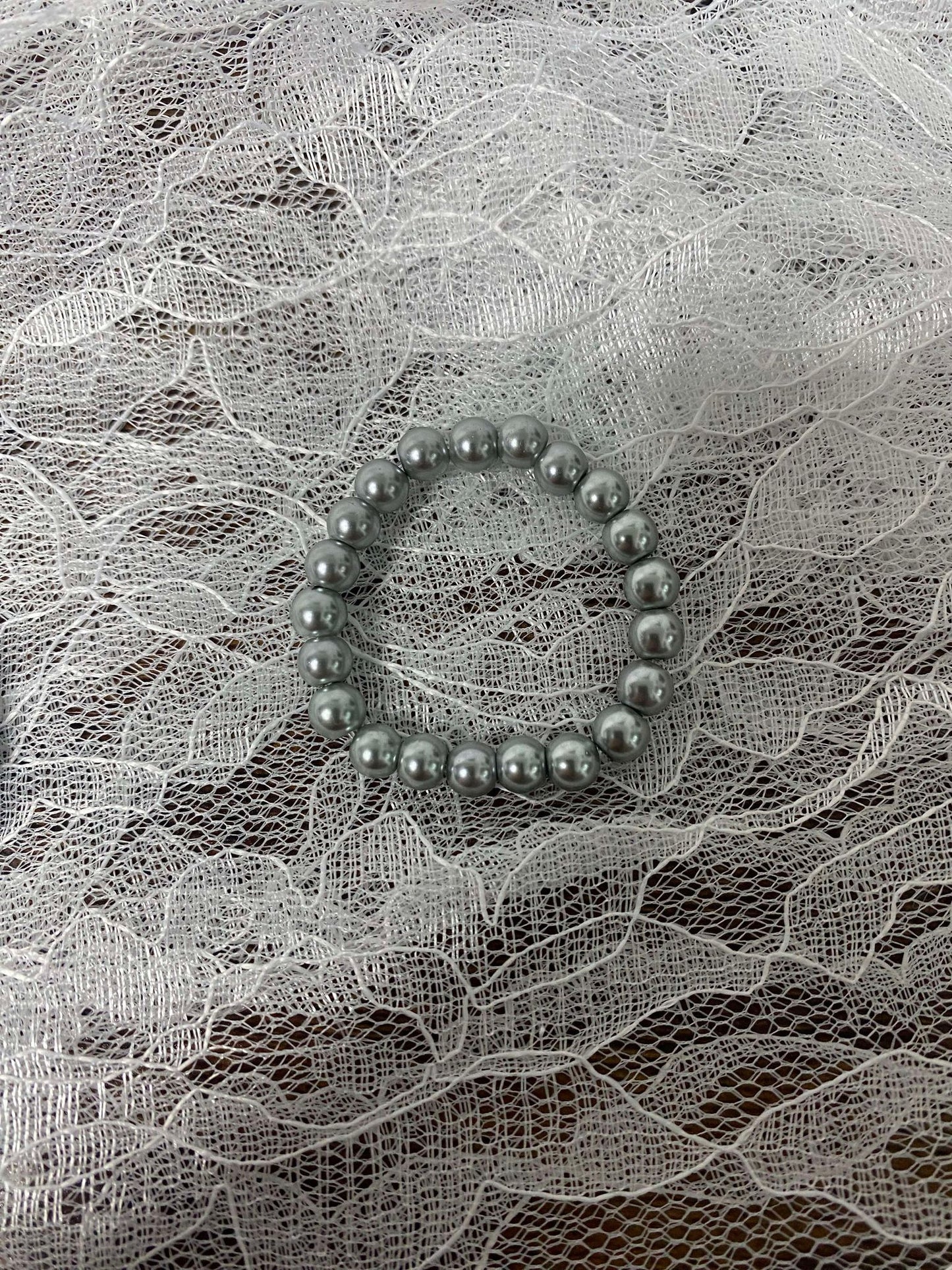 Baby Sized Bracelets 4.5"